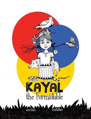 Kayal, the Formidable -  Navilan