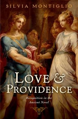 Love and Providence -  Silvia Montiglio