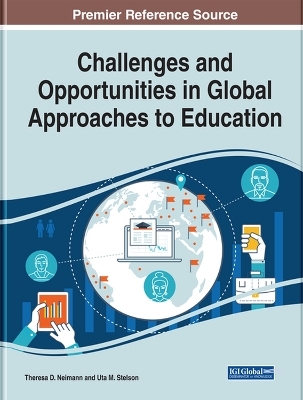 Challenges and Opportunities in Global Approaches to Education - 