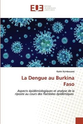 La Dengue au Burkina Faso - Karim Kombassere