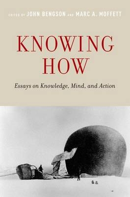 Knowing How - 