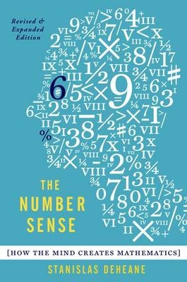 Number Sense -  Stanislas Dehaene