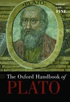 Oxford Handbook of Plato - 