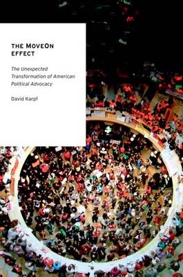 MoveOn Effect -  David Karpf