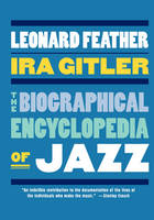 Biographical Encyclopedia of Jazz - 
