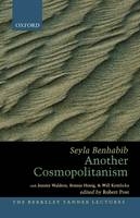 Another Cosmopolitanism -  Seyla Benhabib