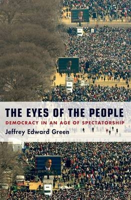 Eyes of the People -  Jeffrey Edward Green