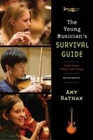 Young Musician's Survival Guide -  Amy Nathan