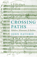 Crossing Paths -  John Daverio