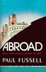 Abroad -  Paul Fussell