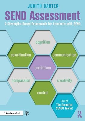 SEND Assessment - Judith Carter