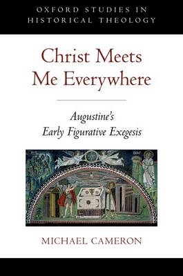 Christ Meets Me Everywhere -  Michael Cameron