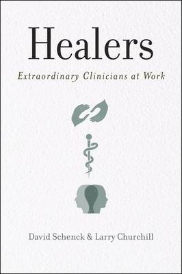 Healers -  Larry Churchill,  David Schenck