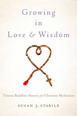 Growing in Love and Wisdom -  Susan J. Stabile