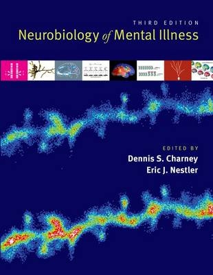 Neurobiology of Mental Illness -  Dennis S. Charney,  Eric J. Nestler