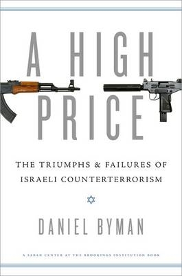 High Price - Daniel Byman