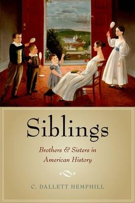 Siblings -  C. Dallett Hemphill