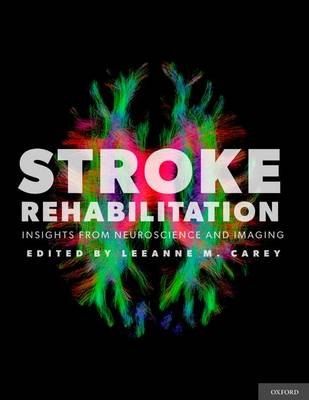 Stroke Rehabilitation - 