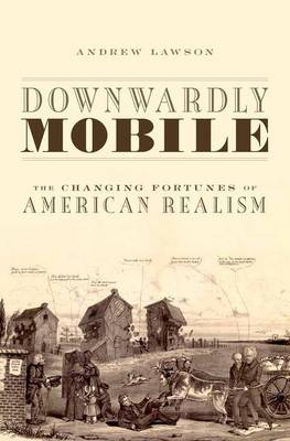 Downwardly Mobile -  Andrew Lawson