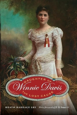 Winnie Davis - Heath Hardage Lee