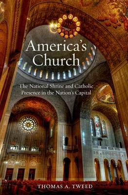 America's Church -  Thomas A. Tweed