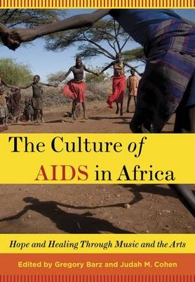 Culture of AIDS in Africa - 
