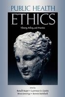 Public Health Ethics - 