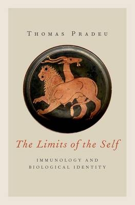 Limits of the Self -  Thomas Pradeu