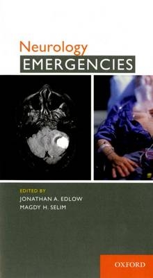 Neurology Emergencies - 