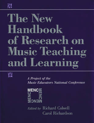 New Handbook of Research on Music Teaching and Learning - 