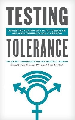 Testing Tolerance -  The AEJMC Commission on the Status of Women