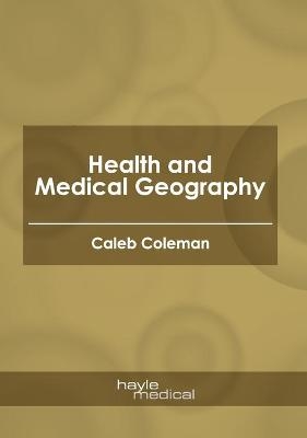 Health and Medical Geography - 