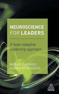 Neuroscience for Leaders - Dr Nikolaos Dimitriadis, Dr Alexandros Psychogios