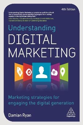 Understanding Digital Marketing - Damian Ryan