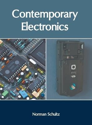 Contemporary Electronics - 