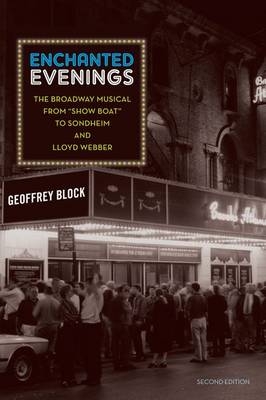 Enchanted Evenings -  Geoffrey Block