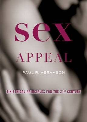 Sex Appeal -  Paul Abramson