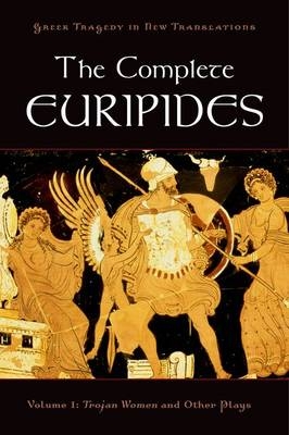 Complete Euripides - 