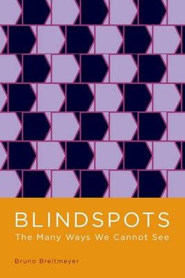 Blindspots -  Bruno Breitmeyer