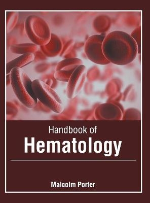 Handbook of Hematology - 