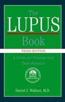 Lupus Book -  Daniel J. Wallace M.D.