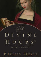 Divine HoursTM, Pocket Edition -  Phyllis Tickle