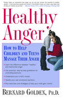 Healthy Anger -  Bernard Golden