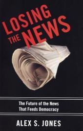 Losing the News -  Alex Jones