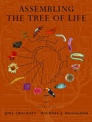 Assembling the Tree of Life - 