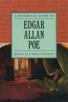 Historical Guide to Edgar Allan Poe - 
