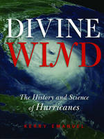 Divine Wind -  Kerry Emanuel