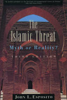 Islamic Threat -  John L. Esposito