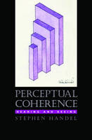 Perceptual Coherence -  Stephen Handel