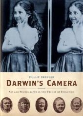 Darwin's Camera -  Phillip Prodger